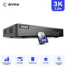Annke 8ch 16ch for sale Annke 8ch 16ch for sale  Flanders