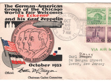 Usa graf zeppelin for sale  BATH