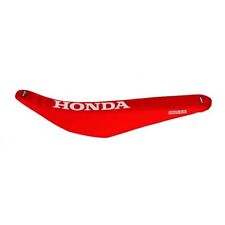 Capa de assento FMX Red Series para Honda CRF 250/450 2013/2016 FRETE GRÁTIS comprar usado  Enviando para Brazil