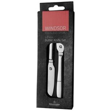 Windsor lot couteaux d'occasion  Lyon I