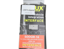 Crux soogm16 lan for sale  Erie