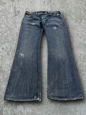 Diesel zathan bootcut gebraucht kaufen  Berlin