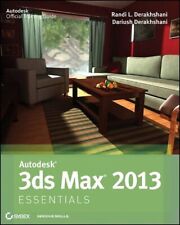 Autodesk 3ds max gebraucht kaufen  Berlin