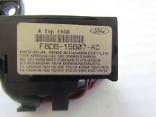 1998-1999 FORD F-150 ANTI-ROUBO PA F8DB-15607-AC USADO FABRICANTE DE EQUIPAMENTO ORIGINAL MAIS DE 300 VENDIDOS!!!!!! comprar usado  Enviando para Brazil