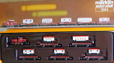 Märklin miniclub 8144 gebraucht kaufen  Duisburg