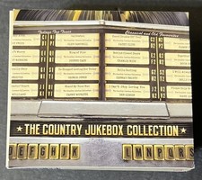 The country jukebox d'occasion  Expédié en Belgium