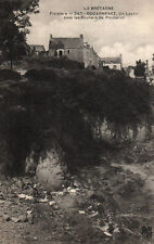 Cpa douarnenez 247. d'occasion  Gennevilliers