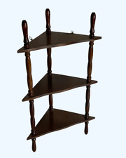 Etagere angle niveaux d'occasion  Saint-Florentin