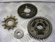 Honda 1000 starter for sale  COLCHESTER