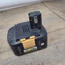Panasonic 15.6v 3.5ah for sale  IPSWICH