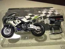 Moto honda cbr d'occasion  Rochefort-Montagne