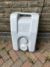Fiamma waste water for sale  ROSSENDALE