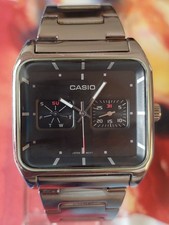Casio monaco retro gebraucht kaufen  Chemnitz