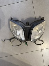 Faro anteriore yamaha usato  Roma