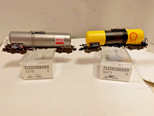 Fleischmann 5471k 5478k usato Fleischmann 5471k 5478k usato  Genova