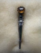 Antique scottish cairngorm for sale  MORPETH