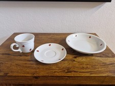 Käfer feinkost geschirr gebraucht kaufen  Flintsbach a.Inn