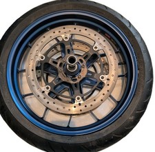Racing magnesium wheels for sale  San Antonio