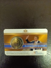 Niederlande 2014 coincard gebraucht kaufen  Leipzig