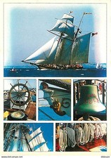 Bateaux voiliers grands d'occasion  Fruges