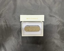 Clock 1080p wireless d'occasion  Expédié en Belgium
