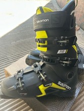 Scarponi sci salomon usato  Canegrate