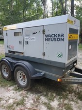 Wacker neusen g70 for sale  Vincentown