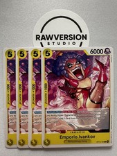 One piece tcg for sale  REDDITCH