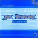CD DJ MISJAH X-Trax Extreme  OMCR3526  JAPAN comprar usado  Enviando para Brazil
