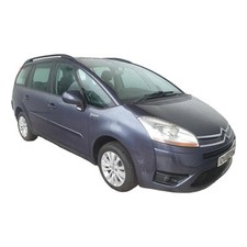 Grand picasso vtr for sale  ABERDEEN