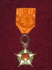 ouissam alaouite d'occasion  Chabris