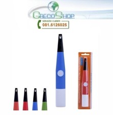 Accendigas accendino piezoelet usato Accendigas accendino piezoelet usato  Italia