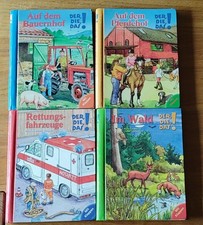 Bücher kinderbücher rettungs gebraucht kaufen  Lehre