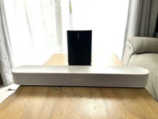 Sonos speakers gen for sale Sonos speakers gen for sale  CHIPPING NORTON
