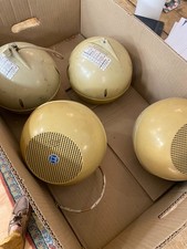 Parleur vintage rondson d'occasion  Metz-