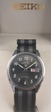 Seiko sportsmatic macv d'occasion  Paris VIII