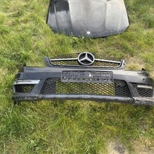 Mercedes c63 amg for sale  BIRMINGHAM