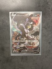 Carte pokémon shifours d'occasion  Saint-Herblain