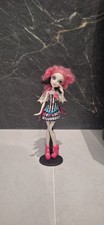 Rochelle Goyle freak du chic fdc monster high basic Doll Dolls Mh na sprzedaż  PL