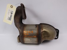 Catalyseur occasion renault d'occasion  La Tour-du-Pin
