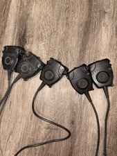 Peltor comtac push for sale  Morgantown