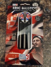 Eric bristow legend for sale  OLDHAM