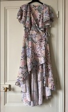 Robe portefeuille maje d'occasion  Neuilly-sur-Seine