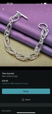 Sterling silver bar for sale  NEWTOWNABBEY