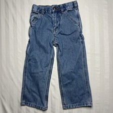 Carhartt jeans boys for sale  Eugene