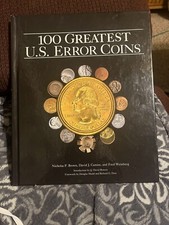 100 greatest error for sale  Gunnison