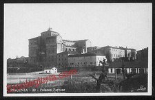 Ah7402 cartolina epoca usato  Milano