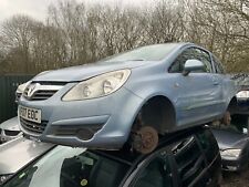 Vauxhall corsa mk3 for sale  MANCHESTER