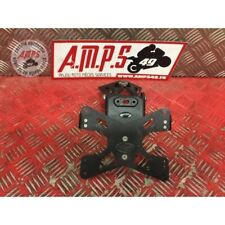 Support plaque aprilia d'occasion  France