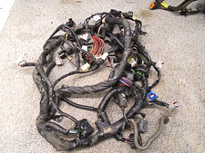 Yamaha wire harenss for sale  Biloxi